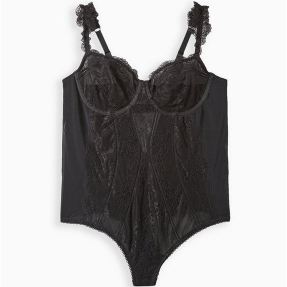 Torrid lingerie - Picture 5 of 8